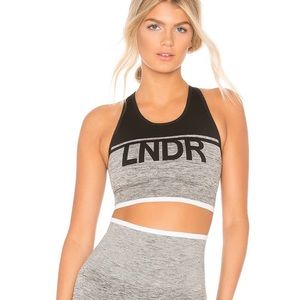 LNDR Bra